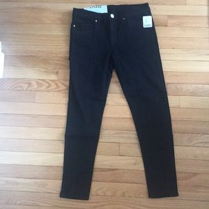 Urban Outfitters BDG Jett Mid Rise